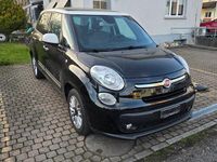 Gebraucht Fiat 500L Lounge 105 PS (77 kW) 2013 Van / Kleinbus