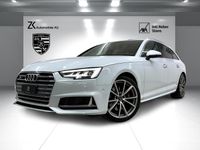 Gebraucht Audi S4 S-Line 354 PS (260 kW) 2016 Kombi