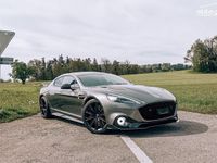 Gebraucht Aston Martin Rapide 604 PS (444 kW) 2019 Limousine
