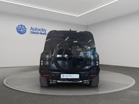 Gebraucht Land Rover Defender 525 PS (386 kW) 2023 Schwarz SUV