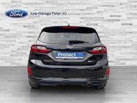 gebraucht Ford Fiesta 1.0 EcoB Hybrid ST-Line X