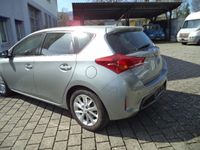 gebraucht Toyota Auris 1.6 VMa Trend