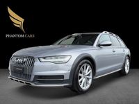 gebraucht Audi A6 Allroad 3.0 TDI V6 quattro S-tronic