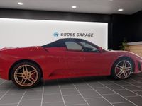 Gebraucht Ferrari F430 486 PS (357 kW) 2009 Coupé