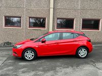 Gebraucht Opel Astra Enjoy 105 PS (77 kW) 2017