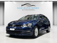 Gebraucht VW Golf VII Comfortline 110 PS (80 kW) 2014 Kombi