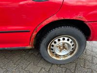 Gebraucht Mitsubishi Lancer 113 PS (83 kW) 2001 Limousine