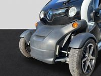 gebraucht Renault Twizy Z.E Technic (Batteriemiete)