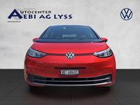 gebraucht VW ID3 Pro 58 kWh Pro