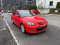 Gebraucht Mazda 3 260 PS (191 kW) 2006