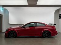Gebraucht Mercedes C63 AMG 517 PS (380 kW) 2012 Coupé