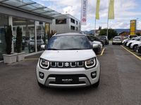 gebraucht Suzuki Ignis 1.2 Compact Top Hybrid 4x4