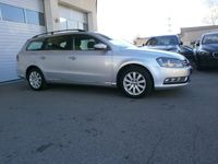 gebraucht VW Passat Variant 1.4 TSI BMT Comfortline