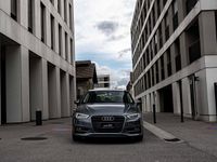 Gebraucht Audi A3 Attraction 122 PS (89 kW) 2013