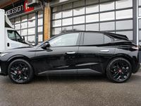 Gebraucht DS Automobiles DS4 Performance Line Plus 225 PS (165 kW) 2024 Limousine