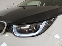 gebraucht BMW i3 (120Ah) Fleet Edition