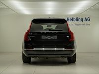 gebraucht Volvo XC90 2,0 T8 TE XCLUSIVE Bright 7P. eAWD