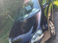 Gebraucht VW Golf IV GTI 200 PS (147 kW) 2005