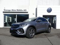 Gebraucht VW T-Roc R-line 190 PS (139 kW) 2025 SUV