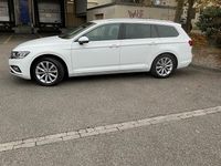 Gebraucht VW Passat Business 150 PS (110 kW) 2021