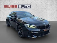 gebraucht BMW M2 Competition Drivelogic