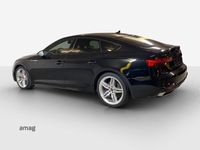 gebraucht Audi A5 Spb.40TFSI S-Li S-t qu