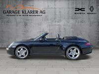 gebraucht Porsche 911 Carrera 4 Cabriolet 