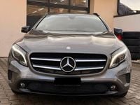 Gebraucht Mercedes GLA200 Night 156 PS (114 kW) 2016 SUV