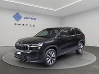 Neu Skoda Kodiaq Dynamic 205 PS (150 kW) 2026 Schwarz SUV
