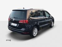 gebraucht VW Sharan Highline