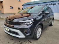 Gebraucht Opel Crossland Elegance 131 PS (96 kW) 2022 SUV