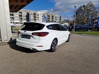 gebraucht Ford Focus Station Wagon 1.0i EcoB Hybrid 155 ST-Line X