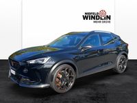 gebraucht Cupra Formentor VZ5 4DRIVE