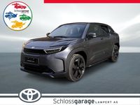 Neu Toyota Urban Cruiser Premium 135 kW (184 PS) 2025 Grau SUV