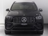 gebraucht Mercedes GLE63 AMG S AMG 4Matic+