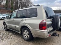 Gebraucht Mitsubishi Pajero 160 PS (117 kW) 2004 SUV
