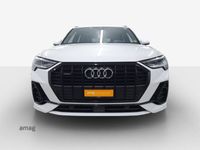 gebraucht Audi Q3 35 TDI S line Attraction