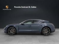 Neu Porsche Taycan Black Edition 439 kW (598 PS) 2026 Kombi