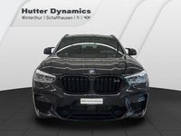gebraucht BMW X4 X4MM Competition