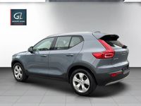 gebraucht Volvo XC40 D4 AWD Momentum