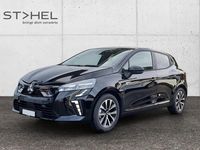 Neu Mitsubishi Colt Invite+ 145 PS (106 kW) 2025 Schwarz Kleinwagen