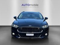 Gebraucht Ford Mondeo Titanium 210 PS (154 kW) 2015 Kombi