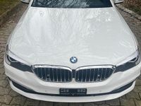 Gebraucht BMW 530 265 PS (194 kW) 2019 Kombi