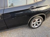 Gebraucht BMW X1 143 PS (105 kW) 2014 SUV