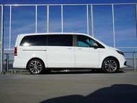 Gebraucht Mercedes V250 190 PS (139 kW) 2021 Van / Kleinbus