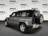 gebraucht Land Rover Defender 110 3.0 D I6 250 SE