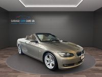 gebraucht BMW 320 Cabriolet i