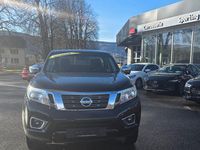 Gebraucht Nissan Navara N-Connecta 190 PS (139 kW) 2017 Abholung