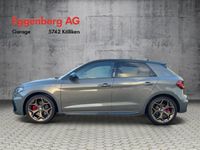 gebraucht Audi A1 40 TFSI S Line