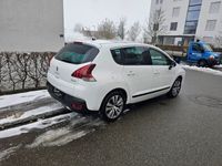 gebraucht Peugeot 3008 1.6 Blue HDI Allure Tiptronic